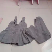 جلت شلوار دخترانه