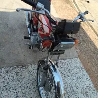 موتور سیکلت 125