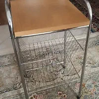 جا سیب زمینی پیاز