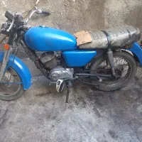 موتور یاماها