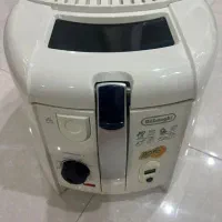 سرخکن دلونگی چرخشی اصل