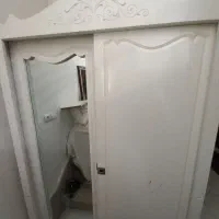 کمد و ویترین اتاق کودک