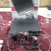 پلی استیشن ۳