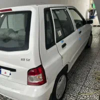 پراید.111