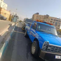 نیسان جرثقیل مدل 403