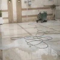 کف سابی وسرامیک سابی