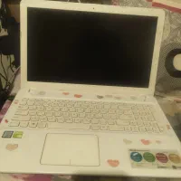 لپ تاپ  ایسوس K541U سالم و کم کارکرده
