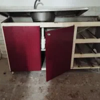 کابینت آشپزخانه کارکرده