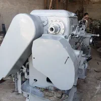 دستگاه تراش دو متری چینی شینیانگ
