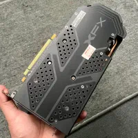 کارت گرافیک XFX RX580 8GB