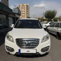 لیفان x60 اتومات مدل ۹۵