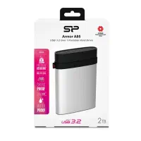 هارد اکسترنال sp