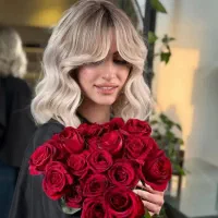 تخفیف ویژه روی خدمات و اموزش سالن زیبایی