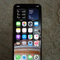 iPhone 11 Pro max - 64 gig - zaa