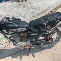 متور 125 مدارک کامل تخفیفم هم پایه معامعله