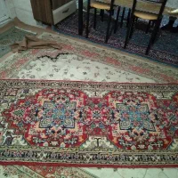 فرش دو متر رو سیزده سانت عرض ۹۵