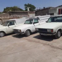 پیکان وانت۸۶.۹۰.۸۶