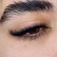فراخوان مدل اکستنشن مژه رایگان