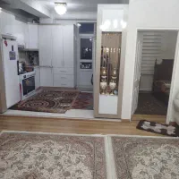 فروش واحد ۹۳ متر باغمیشه