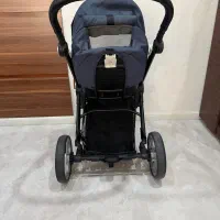 کالسکهو کریر  ماتسی مدل EVO