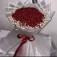 گل روبانی همه مدل پذیرفته می شود.