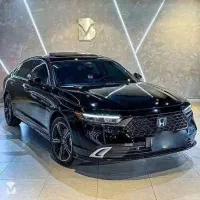 فروش امتیاز هوندا آکورد