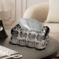 جای دستمال کاغذی مدرن
