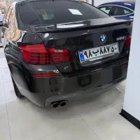 بی ام و ۵۲۸ ۲۰۱۵|خودرو سواری و وانت|تهران, علم و صنعت|دیوار