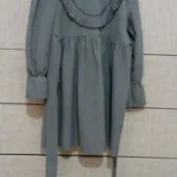 لباس دخترانه