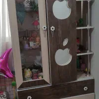 تخت کمد|تخت و سرویس خواب|نهاوند, |دیوار