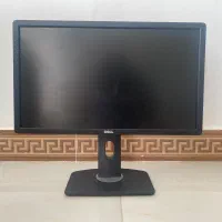 مانیتور 23اینچ dell