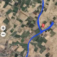 ۳۶۰۰ متر زمین با سند ششدانگ