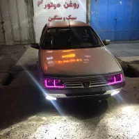 405|خودرو سواری و وانت|بهبهان, |دیوار