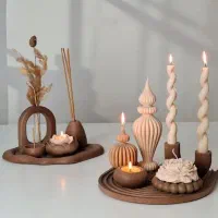 دکوراتیو و بیس خام