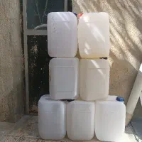 دبه بیست لیتری