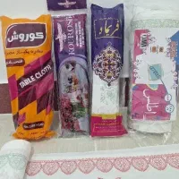 سفره یکبار مصرف