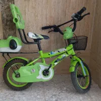 دوچرخه کودک سایز ۱۲