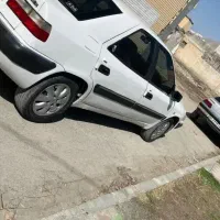 یه دستگاه زانتیا  سیتروئن 2000