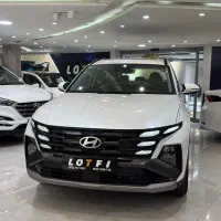 هیوندای توسان مدل ۲۰۲۵ (اتوگالری بزرگ لطفی)