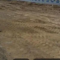 زمین جای مغازه متراژ پنجاه متر دارای آب مصرفی
