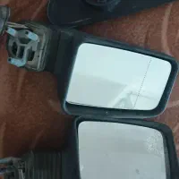 یک جفت آینه بغل پژو 405