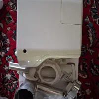 چرخ گوشت بلک اند دِکِر ایتالیا
