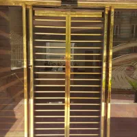 نرده و حفاظ استیل، جوشکاری آرگون وتعمیرات