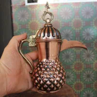 دله عربی سه بعدی