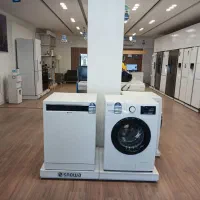 ظرف شویی به قیمت پارسال