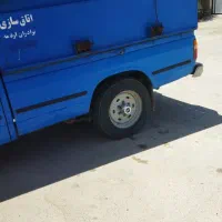 نیسان|خودرو سنگین|نهبندان, |دیوار