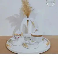 قالب سیلیکونی سلیکونی
