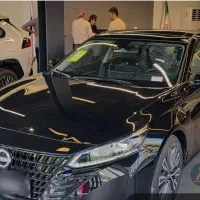 نیسان آلتیما 2025