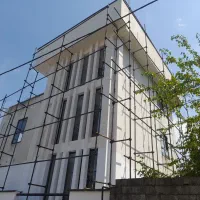 بستن داربست ساختمان در نوشهر چالوس سلمان شهرهچیرود