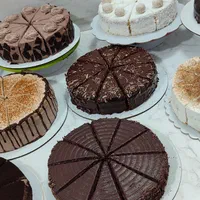 آموزش کیک کافی شاپی طلا مانتو تیبا کفش کیف شال